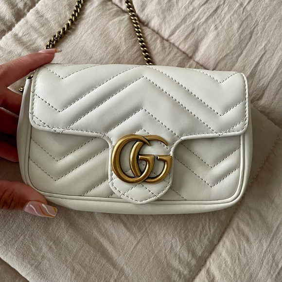 GG mini bag - Picture 1 of 7